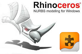 Acquista Rhinoceros: plug - in